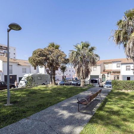 Apartamento Enjoy Tarifa Zewnętrze zdjęcie