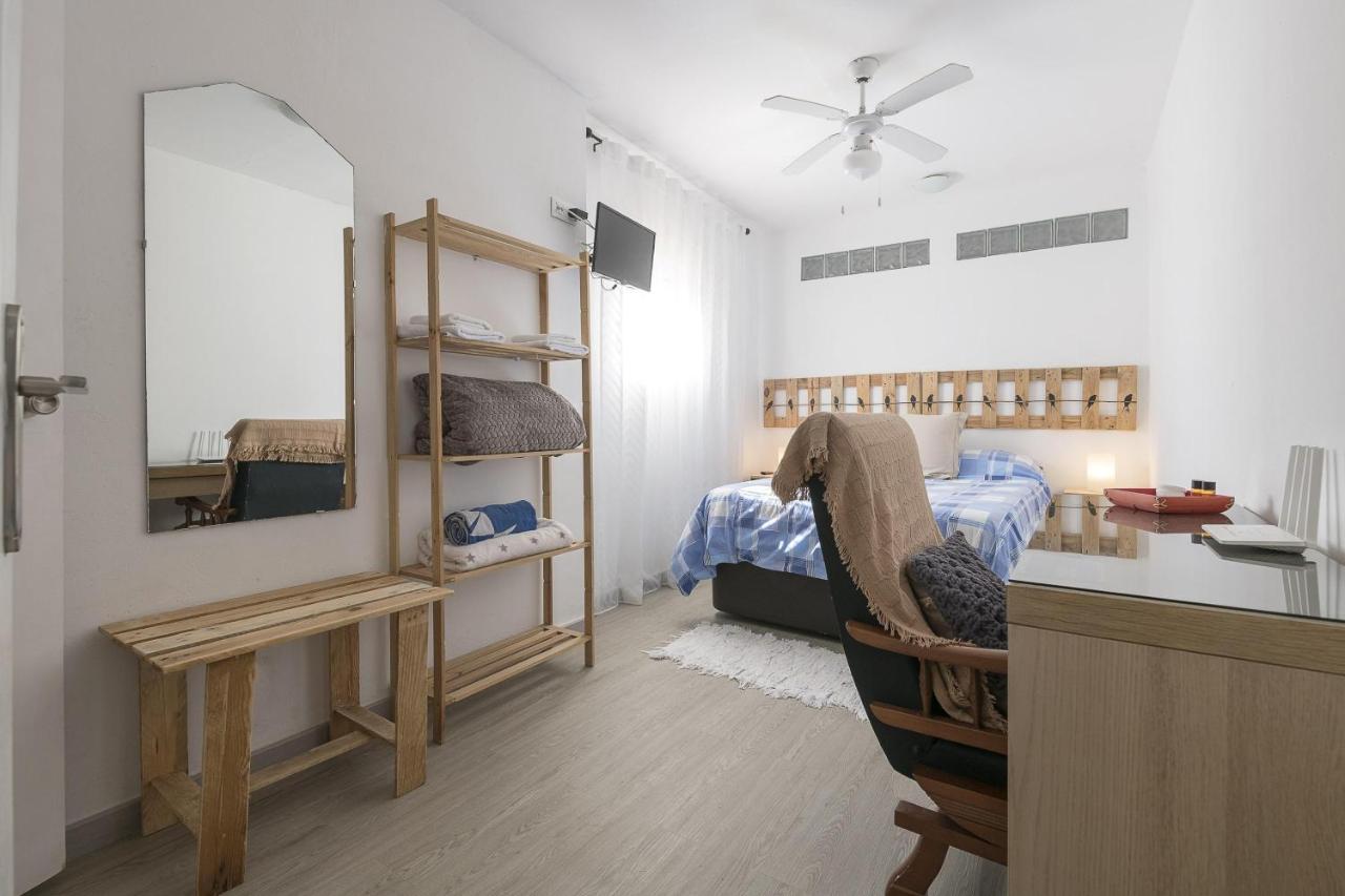 Apartamento Enjoy Tarifa Zewnętrze zdjęcie
