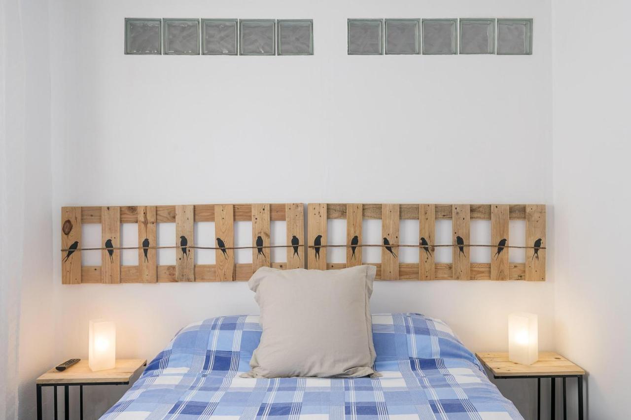 Apartamento Enjoy Tarifa Zewnętrze zdjęcie