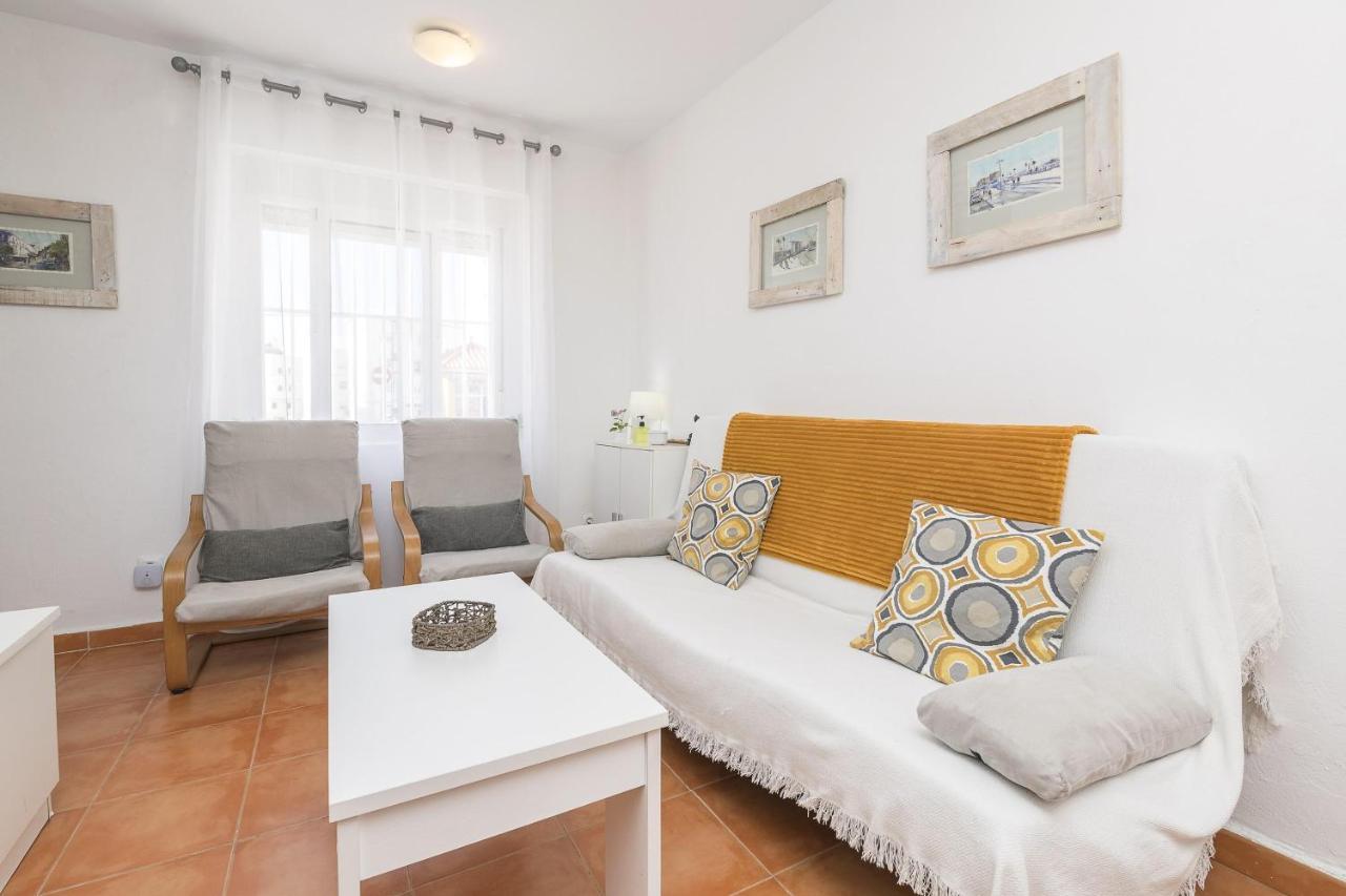 Apartamento Enjoy Tarifa Zewnętrze zdjęcie