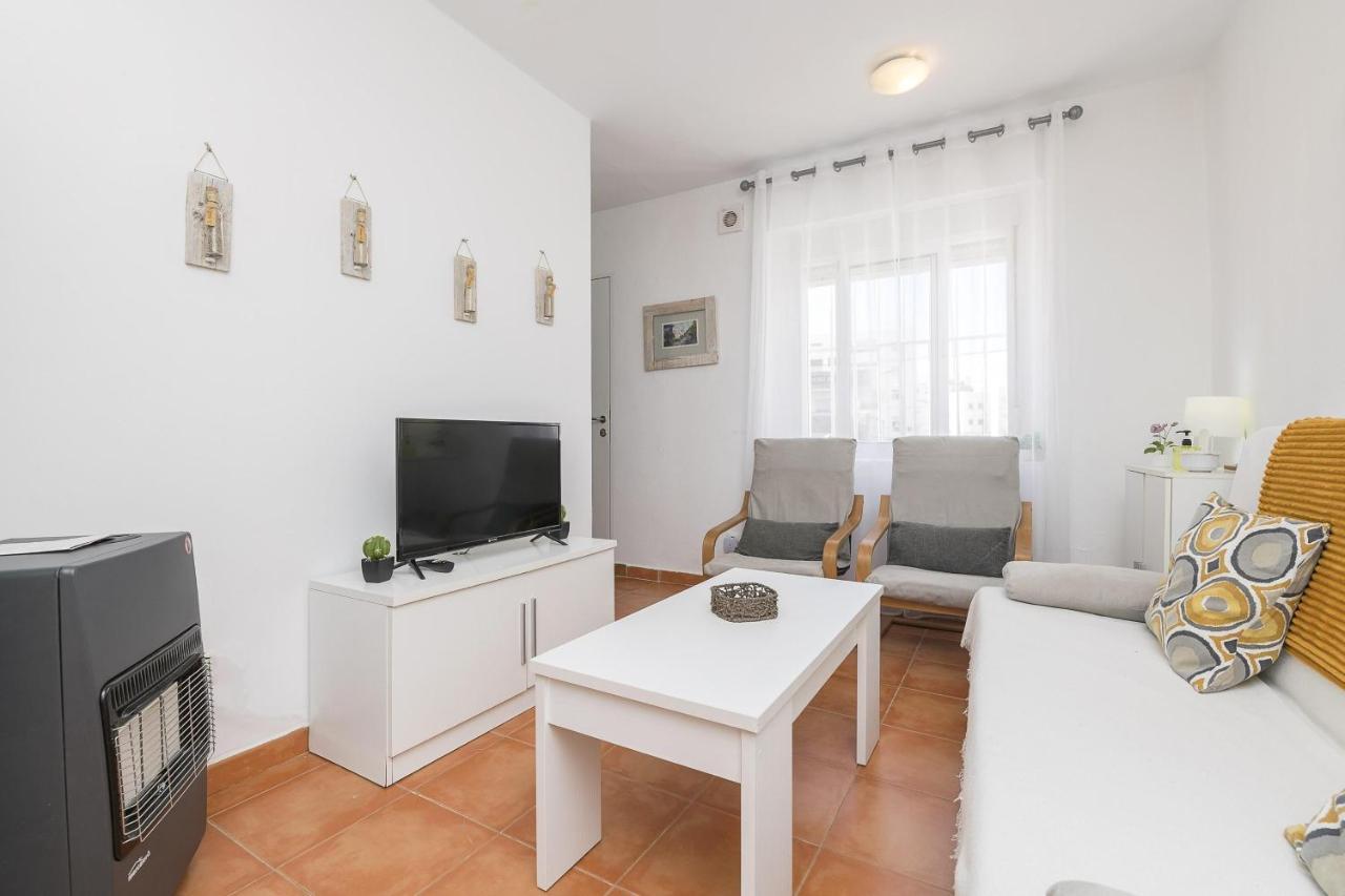 Apartamento Enjoy Tarifa Zewnętrze zdjęcie