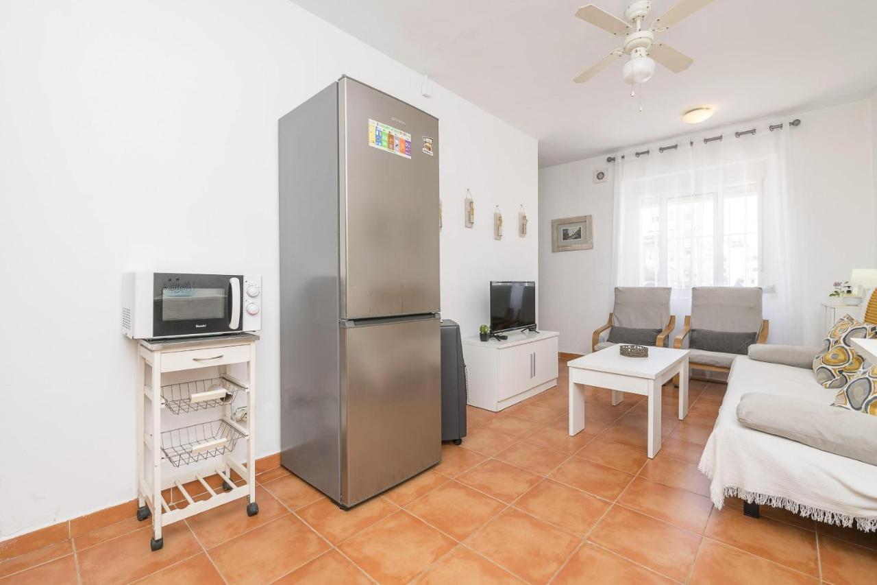 Apartamento Enjoy Tarifa Zewnętrze zdjęcie